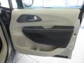 Billet Silver Metallic - Voyager LXi Photo No. 14