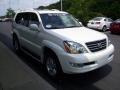 Blizzard White Pearl - GX 470 Photo No. 6