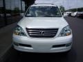 Blizzard White Pearl - GX 470 Photo No. 7