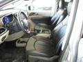 Billet Silver Metallic - Voyager LXi Photo No. 27