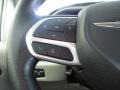 Billet Silver Metallic - Voyager LXi Photo No. 29