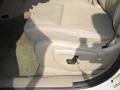 2005 Stone White Jeep Grand Cherokee Laredo 4x4  photo #5