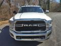 Bright White - 3500 Tradesman Regular Cab 4x4 Photo No. 3