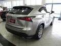 Nebula Gray Pearl - NX 300 AWD Photo No. 7