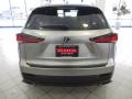 Nebula Gray Pearl - NX 300 AWD Photo No. 8