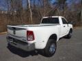 Bright White - 3500 Tradesman Regular Cab 4x4 Photo No. 6
