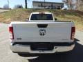 Bright White - 3500 Tradesman Regular Cab 4x4 Photo No. 7