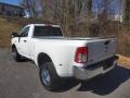 Bright White - 3500 Tradesman Regular Cab 4x4 Photo No. 9
