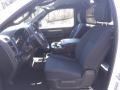Bright White - 3500 Tradesman Regular Cab 4x4 Photo No. 11