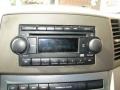 2005 Stone White Jeep Grand Cherokee Laredo 4x4  photo #7