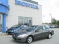 2006 Carbon Bronze Pearl Honda Accord EX-L Sedan  photo #1