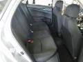 Lunar Silver Metallic - Civic LX Sedan Photo No. 19