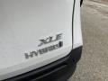 2022 Super White Toyota Sienna XLE Hybrid  photo #28