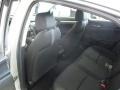 Lunar Silver Metallic - Civic LX Sedan Photo No. 23