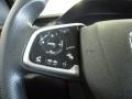 Lunar Silver Metallic - Civic LX Sedan Photo No. 30