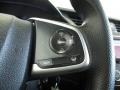 Lunar Silver Metallic - Civic LX Sedan Photo No. 31