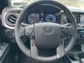 Cement/Black Steering Wheel Photo for 2022 Toyota Tacoma #143774361