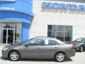 2006 Carbon Bronze Pearl Honda Accord EX-L Sedan  photo #3