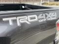 2022 Magnetic Gray Metallic Toyota Tacoma TRD Off Road Access Cab 4x4  photo #25