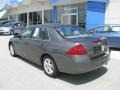 2006 Carbon Bronze Pearl Honda Accord EX-L Sedan  photo #4