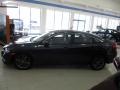 Cosmic Blue Metallic - Civic EX Sedan Photo No. 10