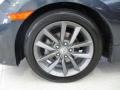 Cosmic Blue Metallic - Civic EX Sedan Photo No. 12