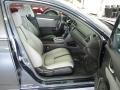 Cosmic Blue Metallic - Civic EX Sedan Photo No. 17