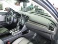 Cosmic Blue Metallic - Civic EX Sedan Photo No. 19