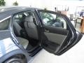 Cosmic Blue Metallic - Civic EX Sedan Photo No. 20