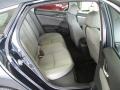 Cosmic Blue Metallic - Civic EX Sedan Photo No. 21