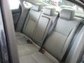 Cosmic Blue Metallic - Civic EX Sedan Photo No. 25