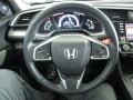 Cosmic Blue Metallic - Civic EX Sedan Photo No. 31