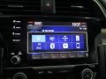 Cosmic Blue Metallic - Civic EX Sedan Photo No. 36
