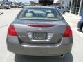 2006 Carbon Bronze Pearl Honda Accord EX-L Sedan  photo #5