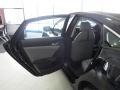 Crystal Black Pearl - Civic EX Sedan Photo No. 22