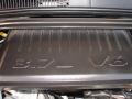 2005 Stone White Jeep Grand Cherokee Laredo 4x4  photo #12