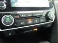 Crystal Black Pearl - Civic EX Sedan Photo No. 42