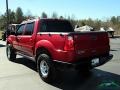 2005 Bright Red Ford Explorer Sport Trac XLT  photo #3