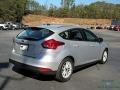 Ingot Silver - Focus SE Hatch Photo No. 6