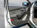 Ingot Silver - Focus SE Hatch Photo No. 10