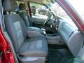 2005 Bright Red Ford Explorer Sport Trac XLT  photo #12