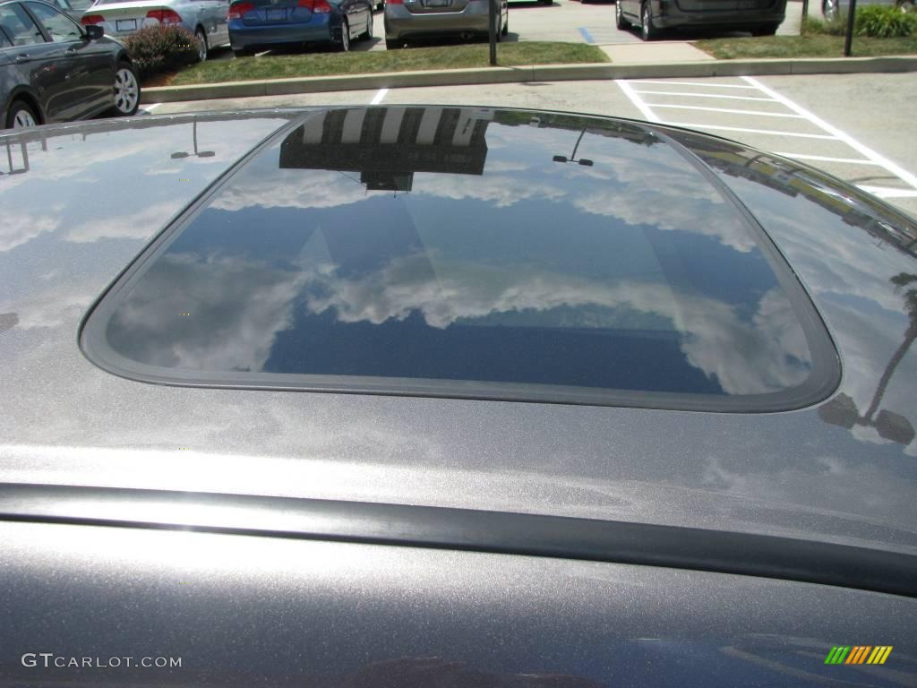 2006 Accord EX-L Sedan - Carbon Bronze Pearl / Ivory photo #7