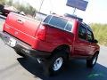 2005 Bright Red Ford Explorer Sport Trac XLT  photo #24