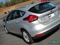 Ingot Silver - Focus SE Hatch Photo No. 28