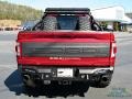 2021 Rapid Red Ford F150 Shelby Raptor SuperCrew 4x4  photo #5