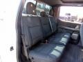 Black Rear Seat Photo for 2021 Ford F150 #143775397