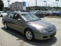 2006 Carbon Bronze Pearl Honda Accord EX-L Sedan  photo #8