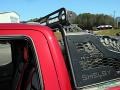 2021 Rapid Red Ford F150 Shelby Raptor SuperCrew 4x4  photo #20