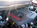 2021 Ford F150 3.5 Liter Twin-Turbocharged DOHC 24-Valve EcoBoost V6 Engine Photo