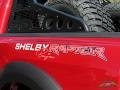 2021 Rapid Red Ford F150 Shelby Raptor SuperCrew 4x4  photo #46